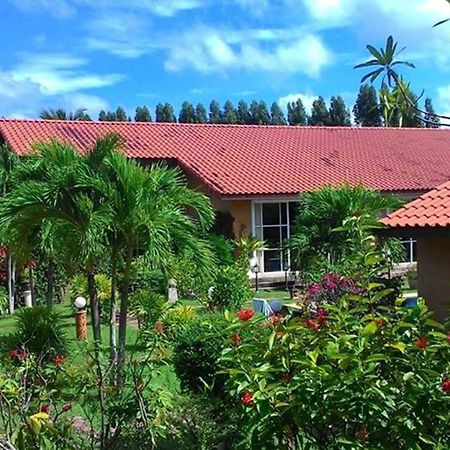 Pictory Garden Resort Sattahip Esterno foto