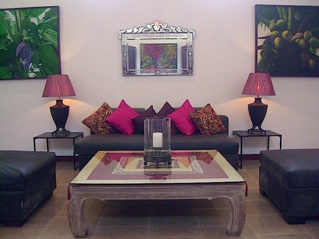Pictory Garden Resort Sattahip Esterno foto