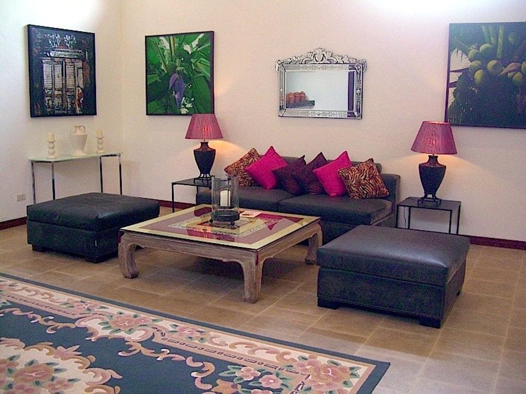 Pictory Garden Resort Sattahip Esterno foto