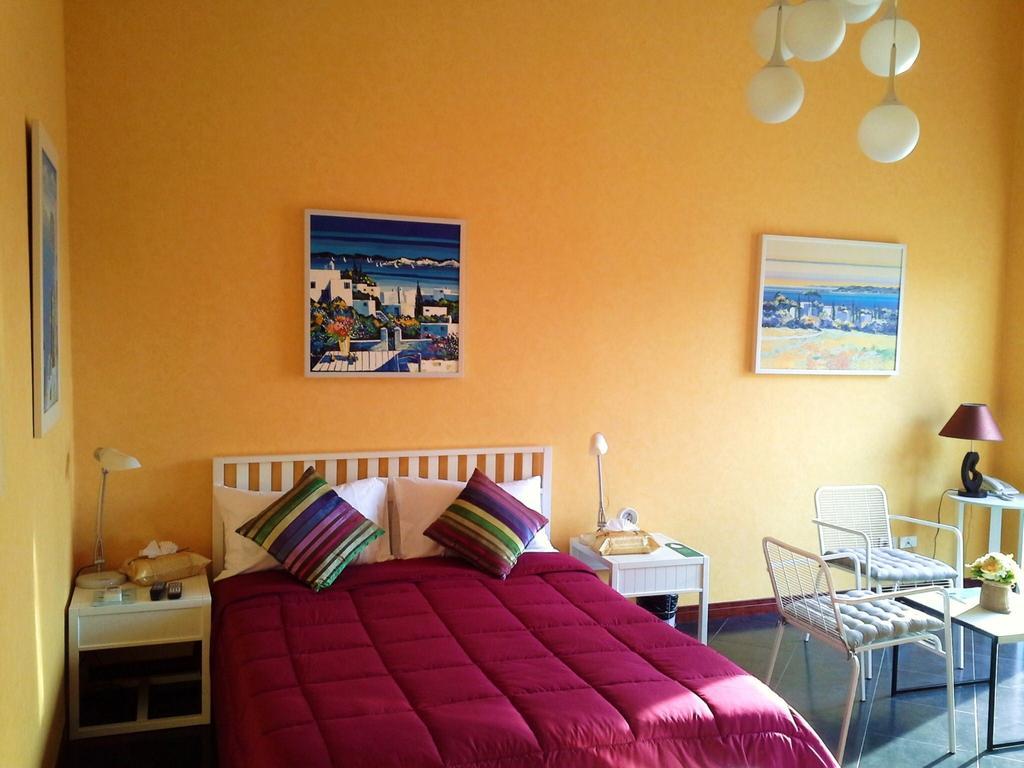 Pictory Garden Resort Sattahip Esterno foto